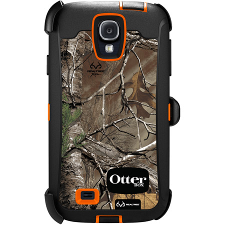 Otterbox-Defender-Samsung-Galaxy-S4-เคส2ชั้นกันกระแทก-ของแท้-100%-Gadget-Friends